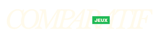 Comparatif Jeux logo